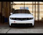 BMW 3-Series Coupe Concept30 by TMCars 2014 года